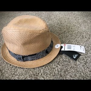 Quicksilver Hat
